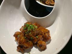 -老头儿油爆虾·知味杭州(爱琴海购物中心)
