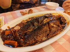 -玲珑餐厅(陕西南路店)