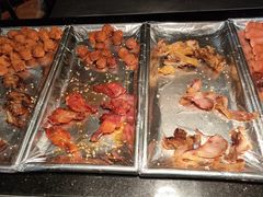 -吉布鲁牛排海鲜自助(温江合生汇店)