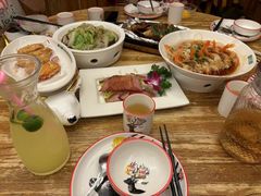 -新白鹿餐厅(龙游路店)