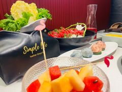 -川越泰火锅(吉利大厦店)