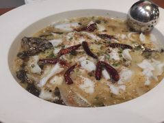 -鱼亨小鲜酸菜鱼(大信店)