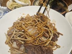-卤鸭儿(小河路店)