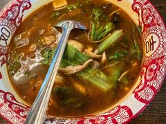 -破店肥哈·东北烧烤·夜宵(南山保利店)