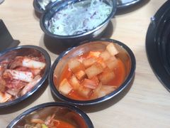 -麻蒲碳烤肉(梅花园店)