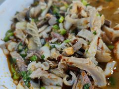 -阿叶羊杂碎(前进街店)