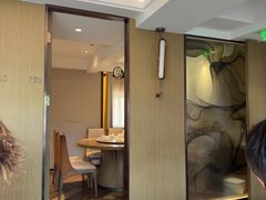 -花园茶楼·淮扬菜(兴城西路店)