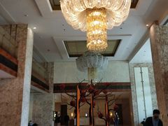 -杭州城中香格里拉大酒店