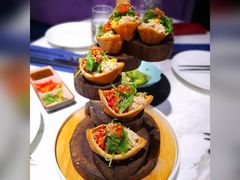 -Wei菋·Le Bistrot