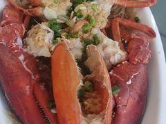 -七鲜渔港美食餐厅(巽寮湾海景店)