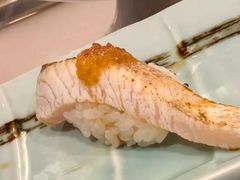 -本格寿司(新源里店)