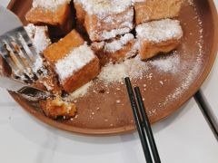 -维园港式茶餐厅(龙岗盛平店)