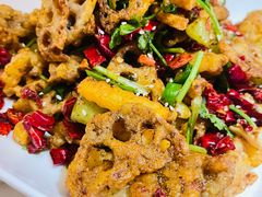 -伙靠·江浙菜(田林路店)