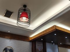 大堂-围炉夜话·潮汕卤水火锅(榕江店)