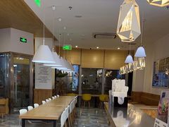 -Blueglass酸奶(财富购物中心店)
