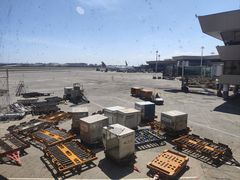 -尼诺伊·阿基诺国际机场T1航站楼