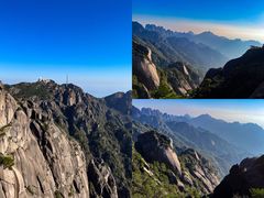 -黄山风景区