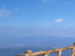 -广东罗浮山风景名胜区