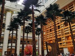 -威斯汀舞台餐厅