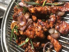 -船歌·鱼水饺青岛菜(黄岛珠江路店)