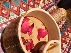 -火塘云南烧烤大排档