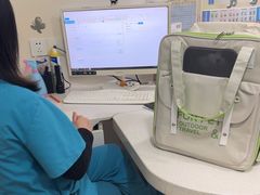 -佳雯宠物医院·皮肤科·内外科(春晓路分院)