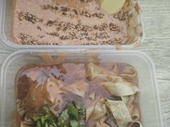 -正味斋锅巴菜(西北角店)