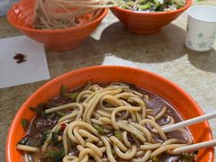 -玲玲米粉·新疆现炒米粉(大十字总店)