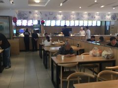 大堂-剔八谷山西面馆(南内环店)