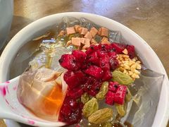 -向川南·水煮鱼·川菜(和平里店)