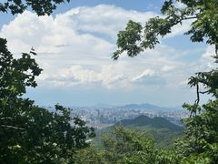 -灵隐飞来峰景区