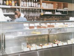 -榖屋house of flour(张江首店)
