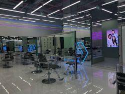 -P.STYLE 派斯造型