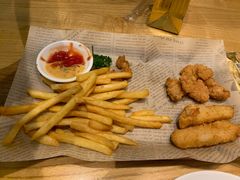 -菲滋意式餐厅(西溪印象城店)