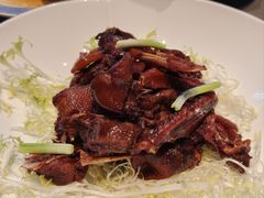 -曾宴·楚菜(湖北省博物馆店)