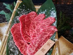 -老乾杯和牛烧肉(王府中环店)