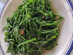 五指山野菜-八方海味餐厅