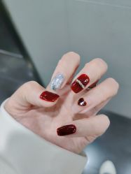 -晨·艺美甲美睫