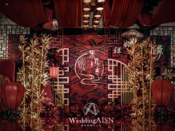 -源牌品粹新中式婚礼餐厅·宴会厅