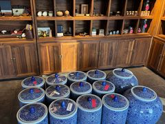 -觉藏茶社(博地影秀城店)