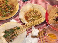 -肉店炸炸炸·爆汁孜然牛肉