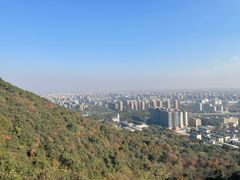 -杭州半山国家森林公园