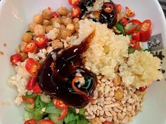 味碟-老船舫·现做活鲜鱼馆(东郊记忆店)