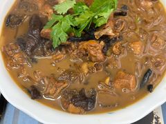 -聚香缘东北菜饺子馆