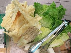 -春润大地海南椰子鸡(沙井京基百纳广场店)
