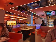 -串一火锅(赛格国际购物中心店)