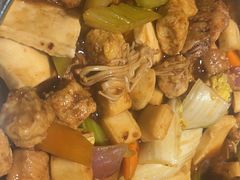 -御上皇三汁焖锅(薛城万达广场店)