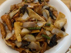 -太原面食店(解放路店)