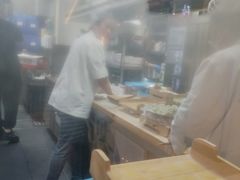 -船歌·鱼水饺青岛菜(国贸商城店)