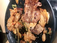 -花味·自助烤肉(雨花客厅店)